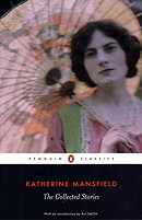 The Collected Stories of Katherine Mansfield (Penguin Classics)