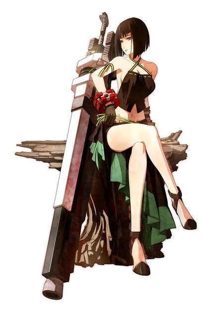 Sakuya Tachibana