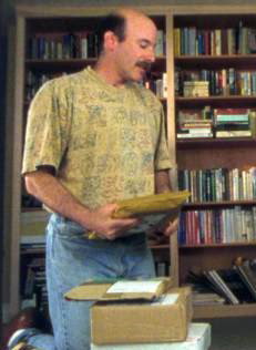 Mark Moskowitz