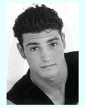 Dave Oren Ward
