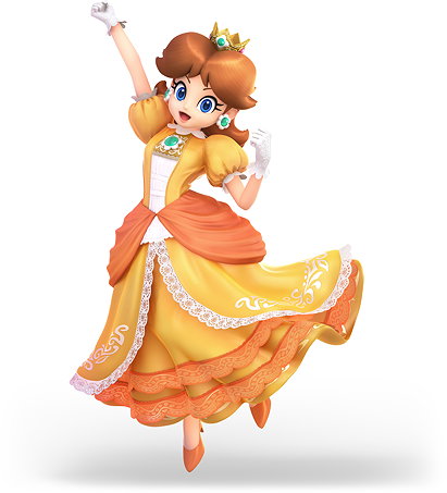 Princess Daisy