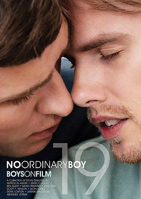 Boys On Film 19: No Ordinary Boy 