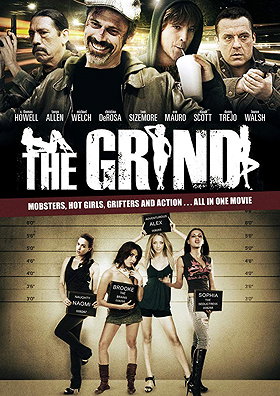 The Grind (2009)