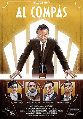 Al Compás (2013)