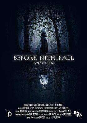 Before Nightfall (2019)