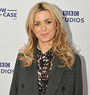 Eve Myles
