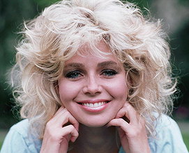 Teri Copley pictures and photos