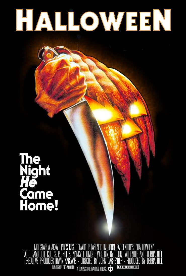A true classic of its genre a review of Halloween