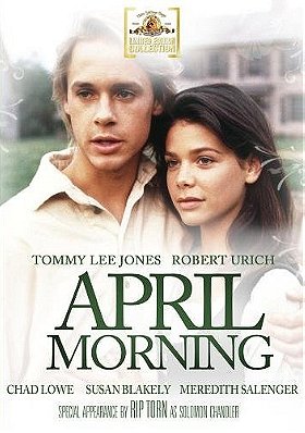 April Morning (MGM DVD-R)