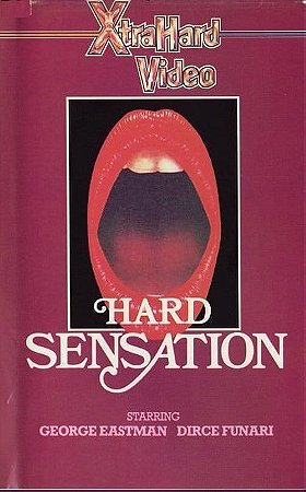 Hard Sensation