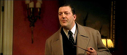 Inspector Thompson