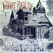 Ghost Ballads - Dean Gitter