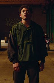 Noah Diaz