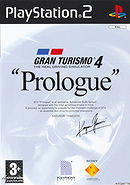 Gran Turismo 4: Prologue