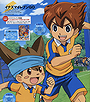 Inazuma Eleven Go