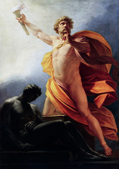 Prometheus (duplicate)