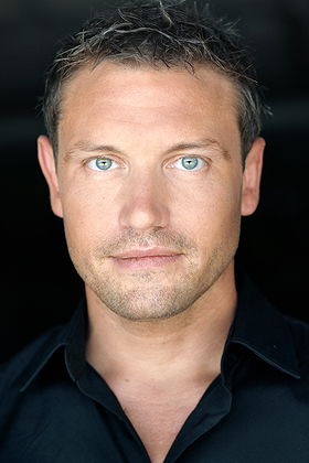 Cole Parker