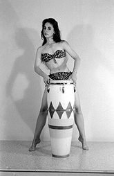 Elizabeth Ann Roberts pictures and photos