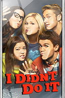 I Didn't Do It                                  (2014-2015)