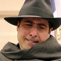 Jason Zanderz