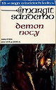 Saga o Ludziach Lodu. Tom 33. Demon nocy