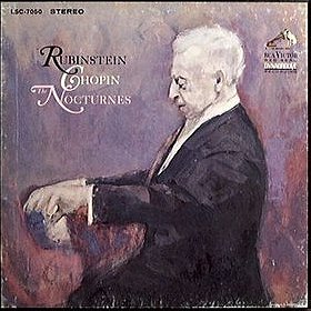 The Nocturnes (Artur Rubinstein)