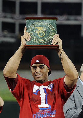 Nelson Cruz