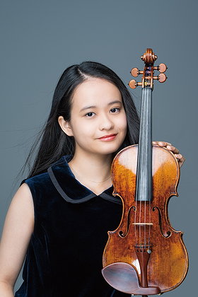Yoshimura Himari