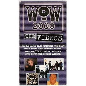 WoW 2000:  The Year's Top Christian Music Videos