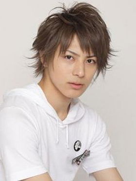 Kôsuke Yonehara