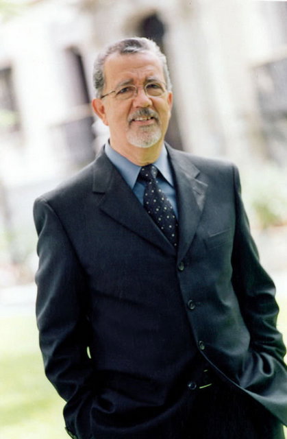 Carlos Villamizar