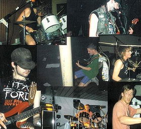 Electro Hippies