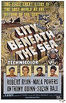 City Beneath the Sea