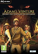 Adam's Venture Episode 1: The Search For The Lost Garden