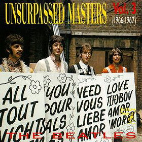 Unsurpassed Masters Vol. 3 (1966-1967)