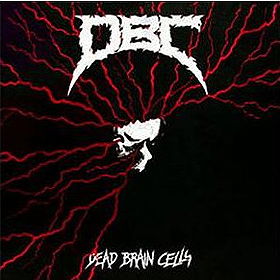 Dead Brain Cells [Vinyl] 1987