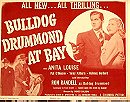 Bulldog Drummond at Bay                                  (1947)