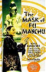 The Mask of Fu Manchu 