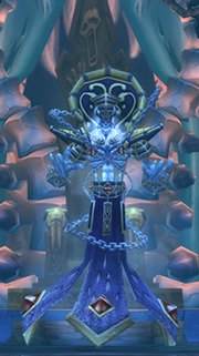 Kel'Thuzad