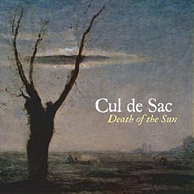 Death Of The Sun – Cul de Sac
