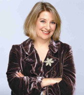 Victoria Wood