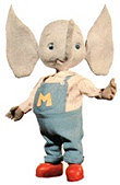 Mumfie