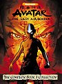 Avatar: The Last Airbender - The Complete Book Three Collection