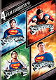 4 Film Favorites: Superman (Superman II: Special Edition, Superman III: Deluxe Edition, Superman IV:
