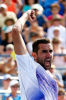 Marin Cilic