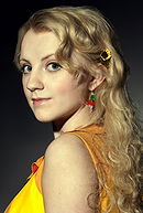 Luna Lovegood