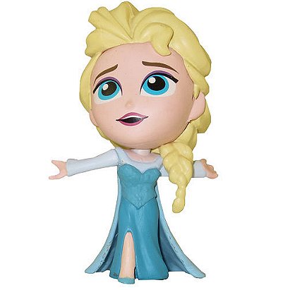 Frozen Mystery Minis: Elsa 