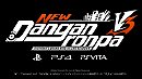  New Danganronpa V3