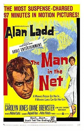 The Man in the Net                                  (1959)