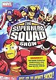 Super Hero Squad Show 1 & 2